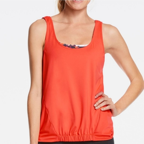 Fabletics Lucia Tank Top With Bra - Picture 11 of 12